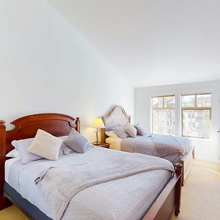 Eagle Springs East 315: Osprey Suite Solitude Exterior foto