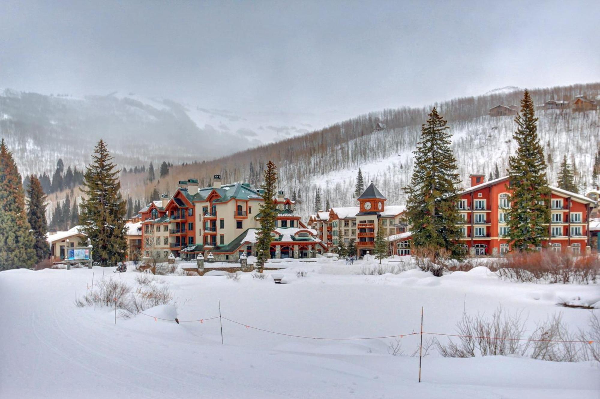 Eagle Springs East 315: Osprey Suite Solitude Exterior foto