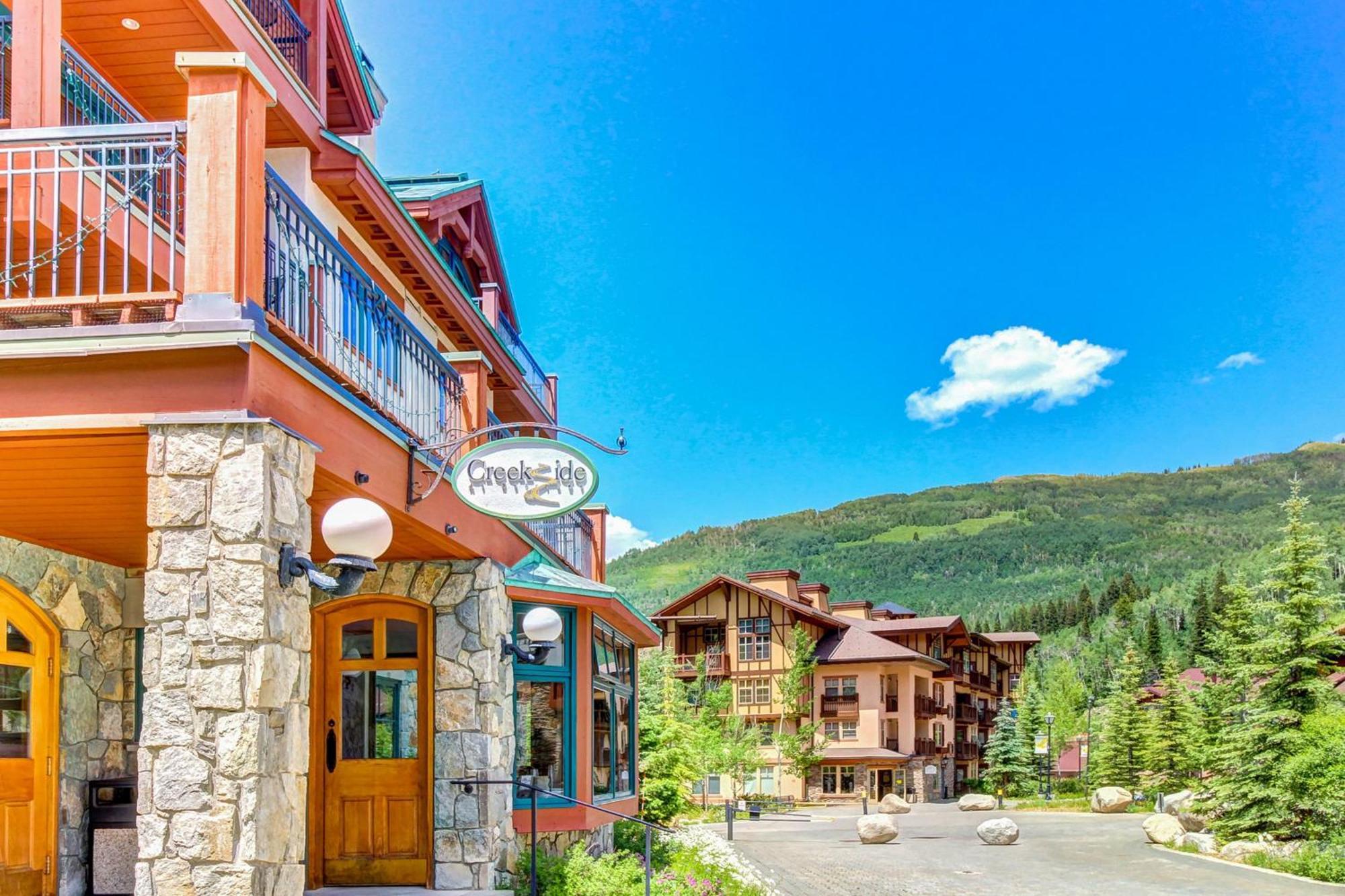 Eagle Springs East 315: Osprey Suite Solitude Exterior foto