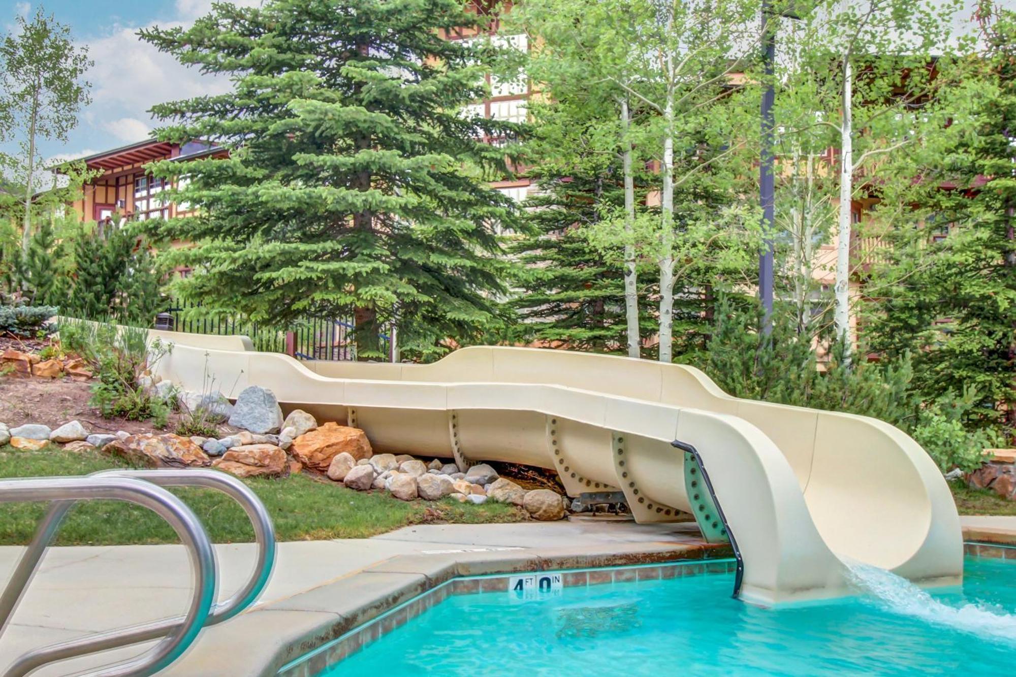 Eagle Springs East 315: Osprey Suite Solitude Exterior foto