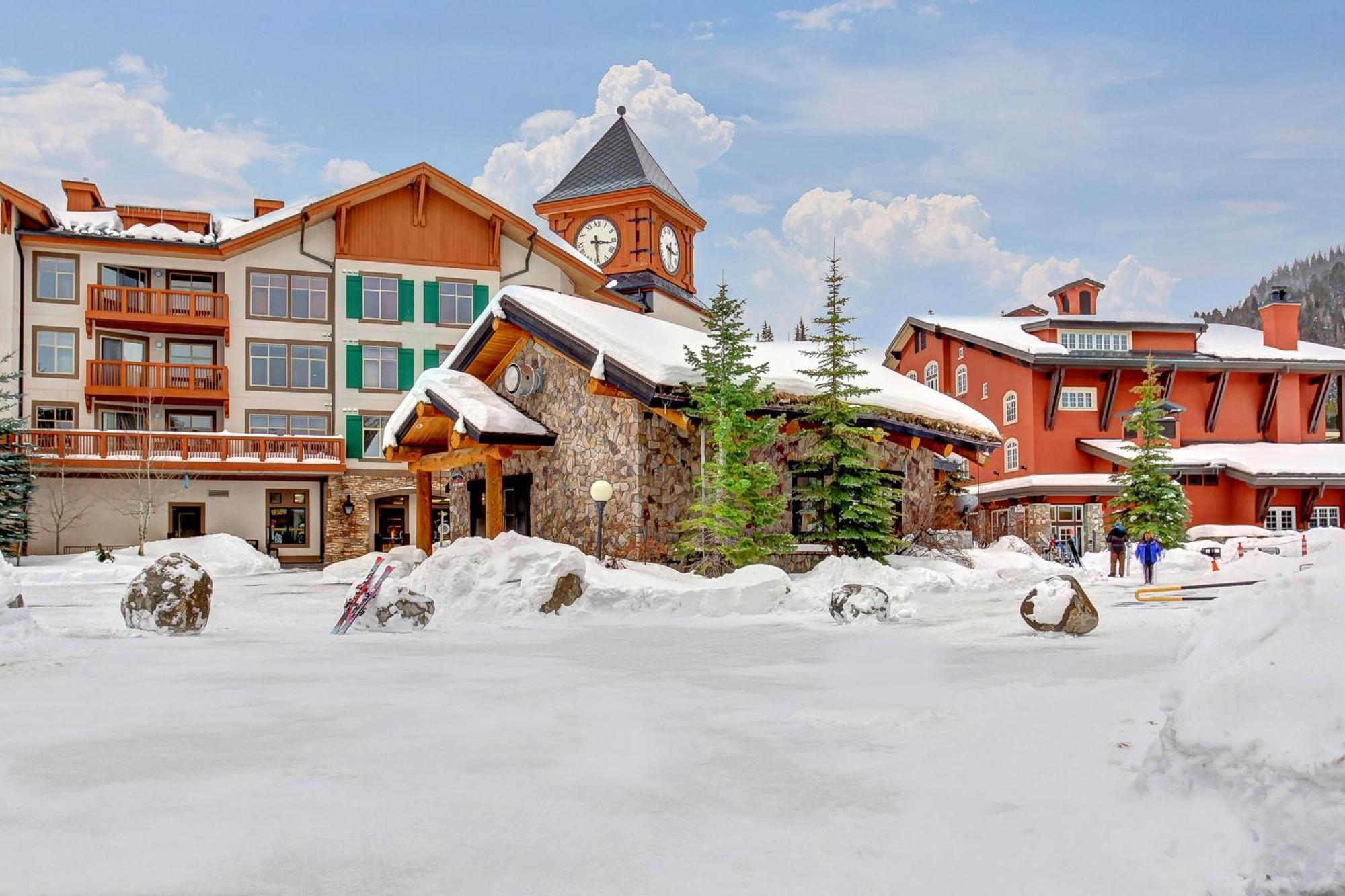 Eagle Springs East 315: Osprey Suite Solitude Exterior foto