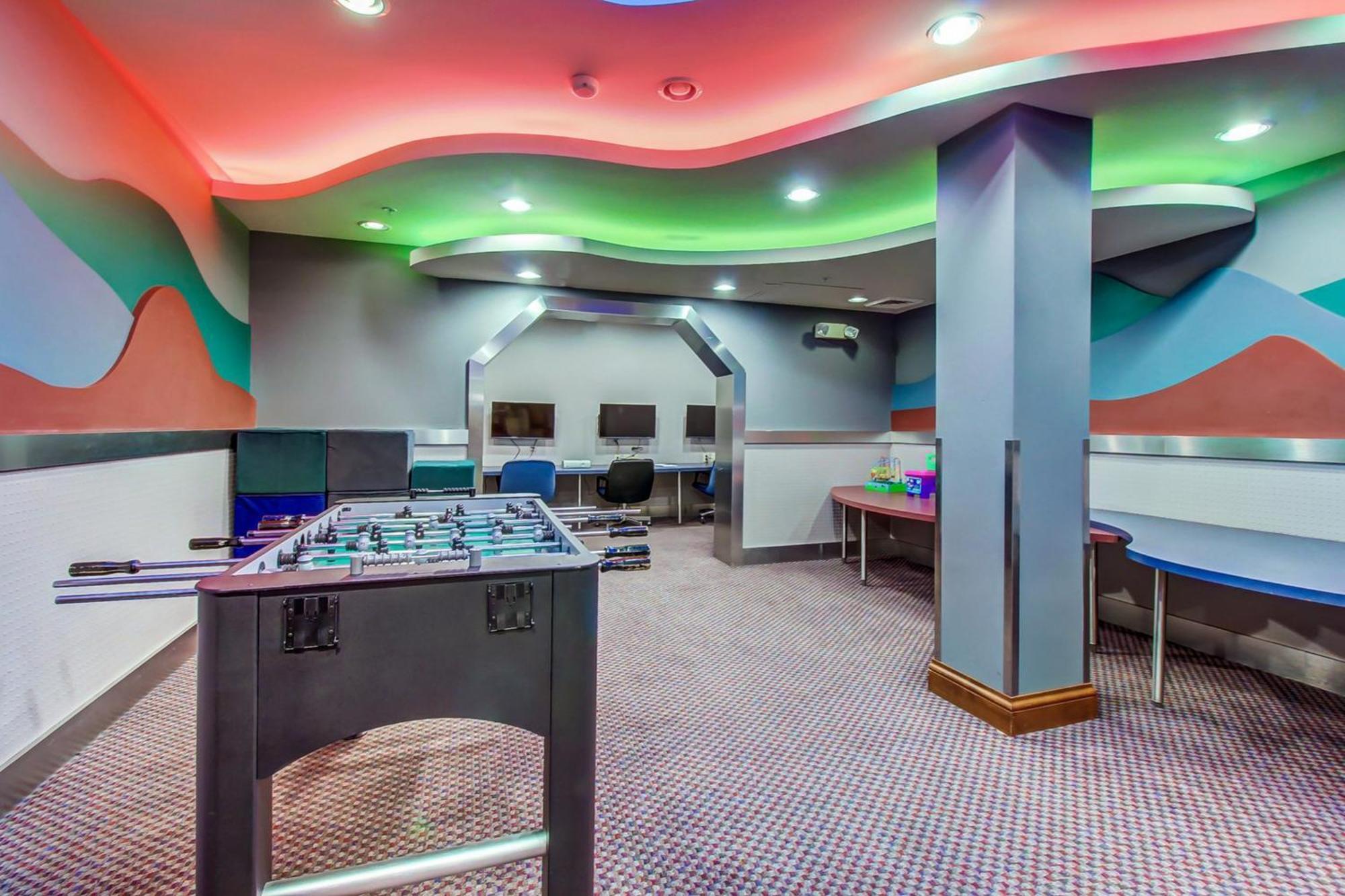 Eagle Springs East 315: Osprey Suite Solitude Exterior foto