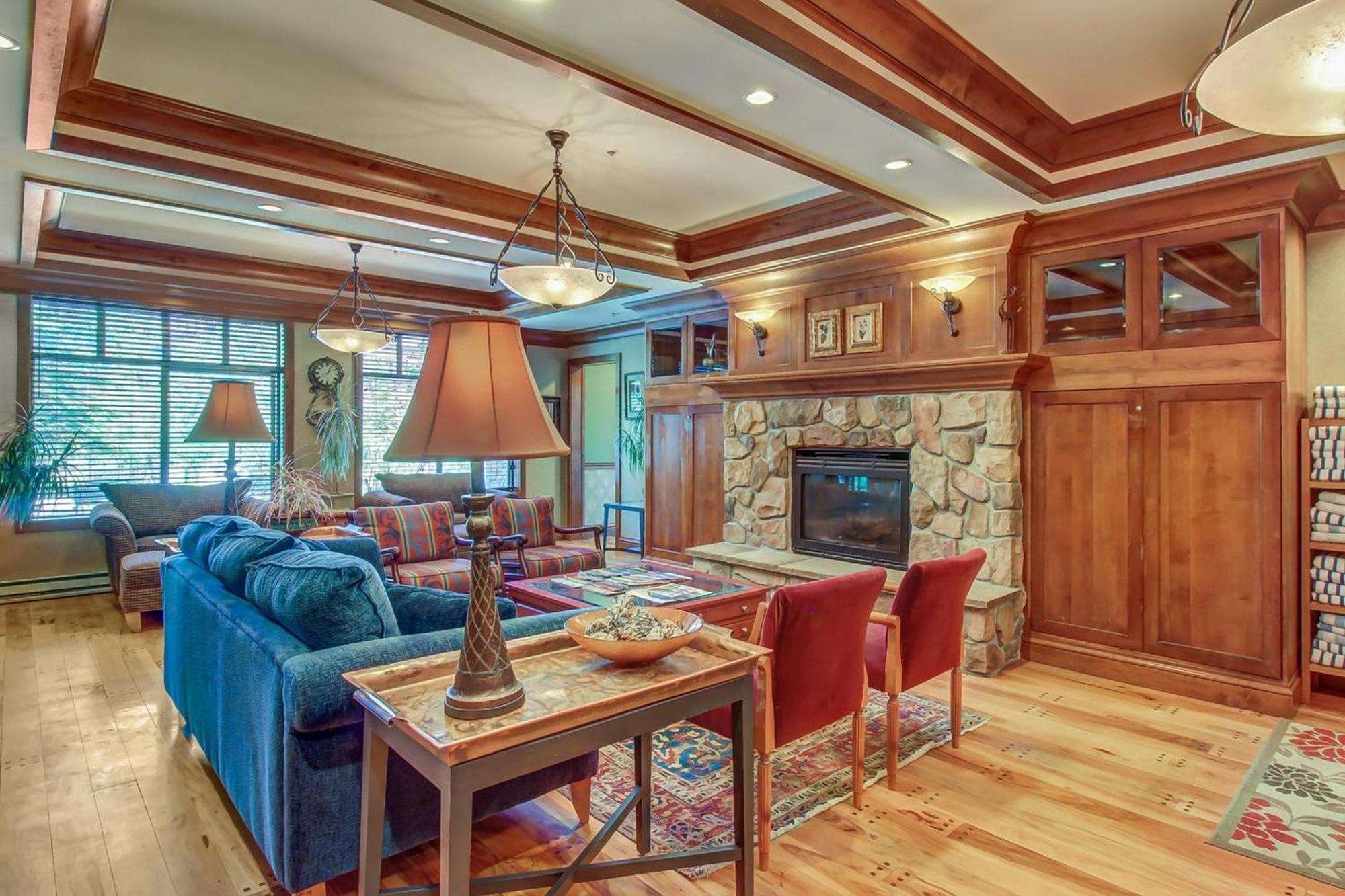 Eagle Springs East 315: Osprey Suite Solitude Exterior foto