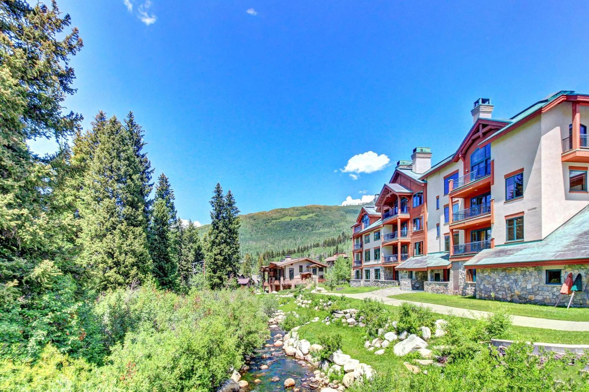 Eagle Springs East 315: Osprey Suite Solitude Exterior foto