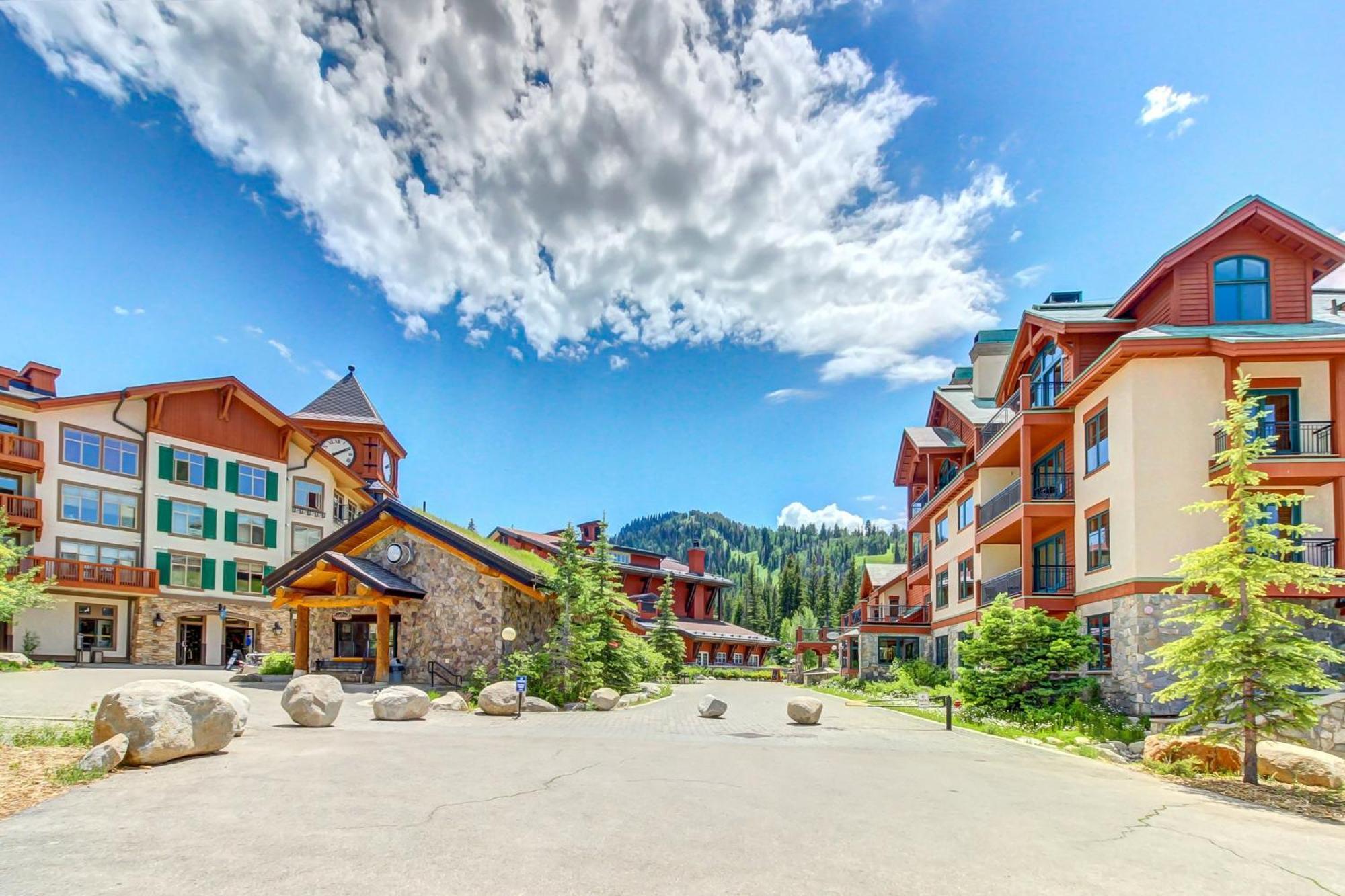 Eagle Springs East 315: Osprey Suite Solitude Exterior foto
