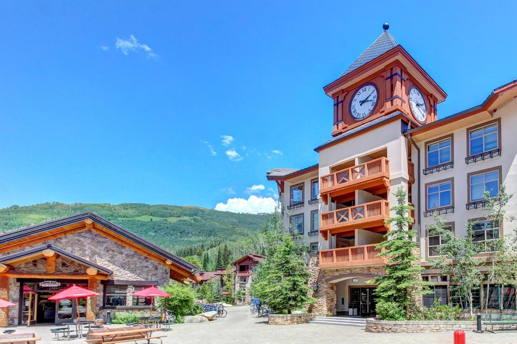 Eagle Springs East 315: Osprey Suite Solitude Exterior foto