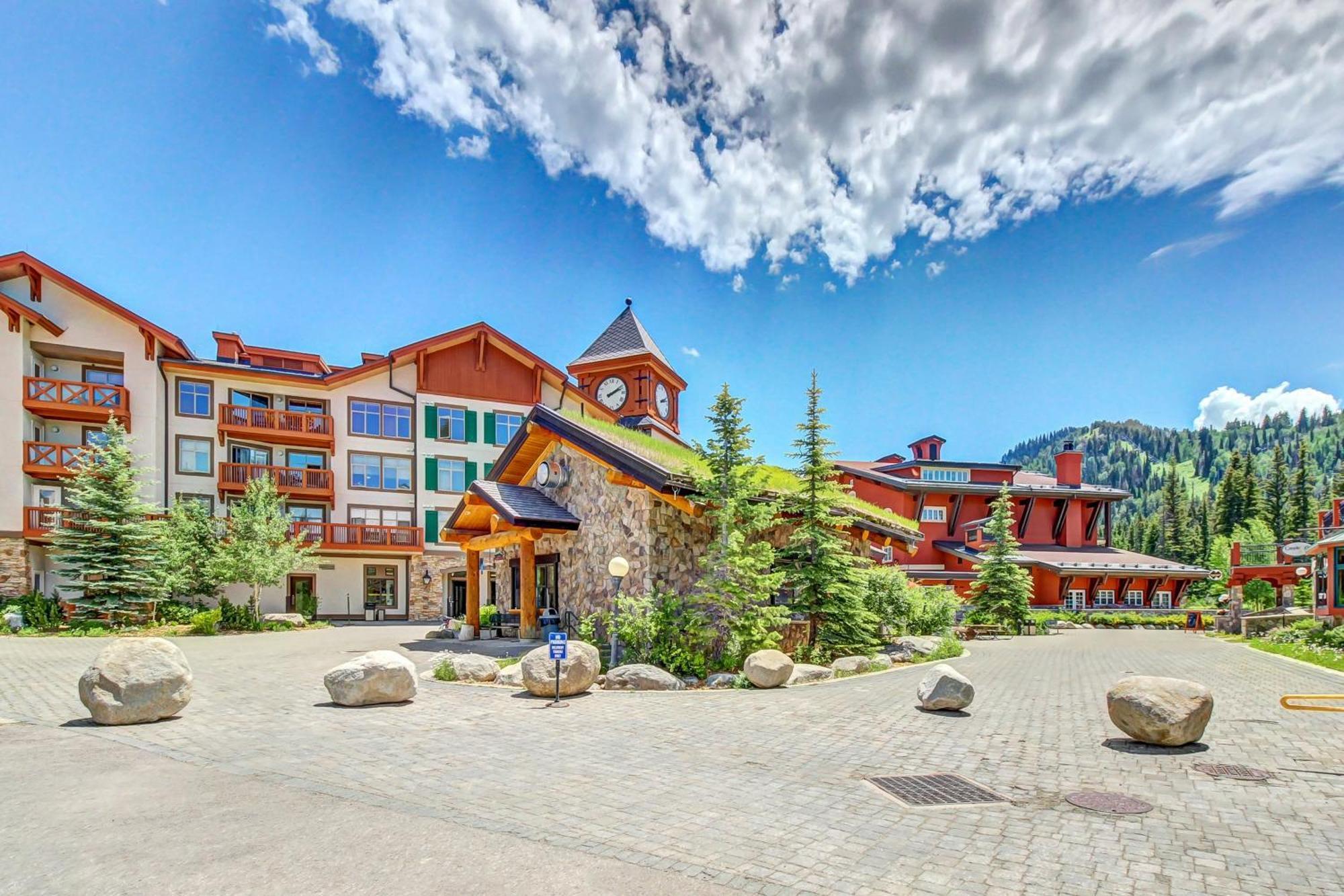 Eagle Springs East 315: Osprey Suite Solitude Exterior foto
