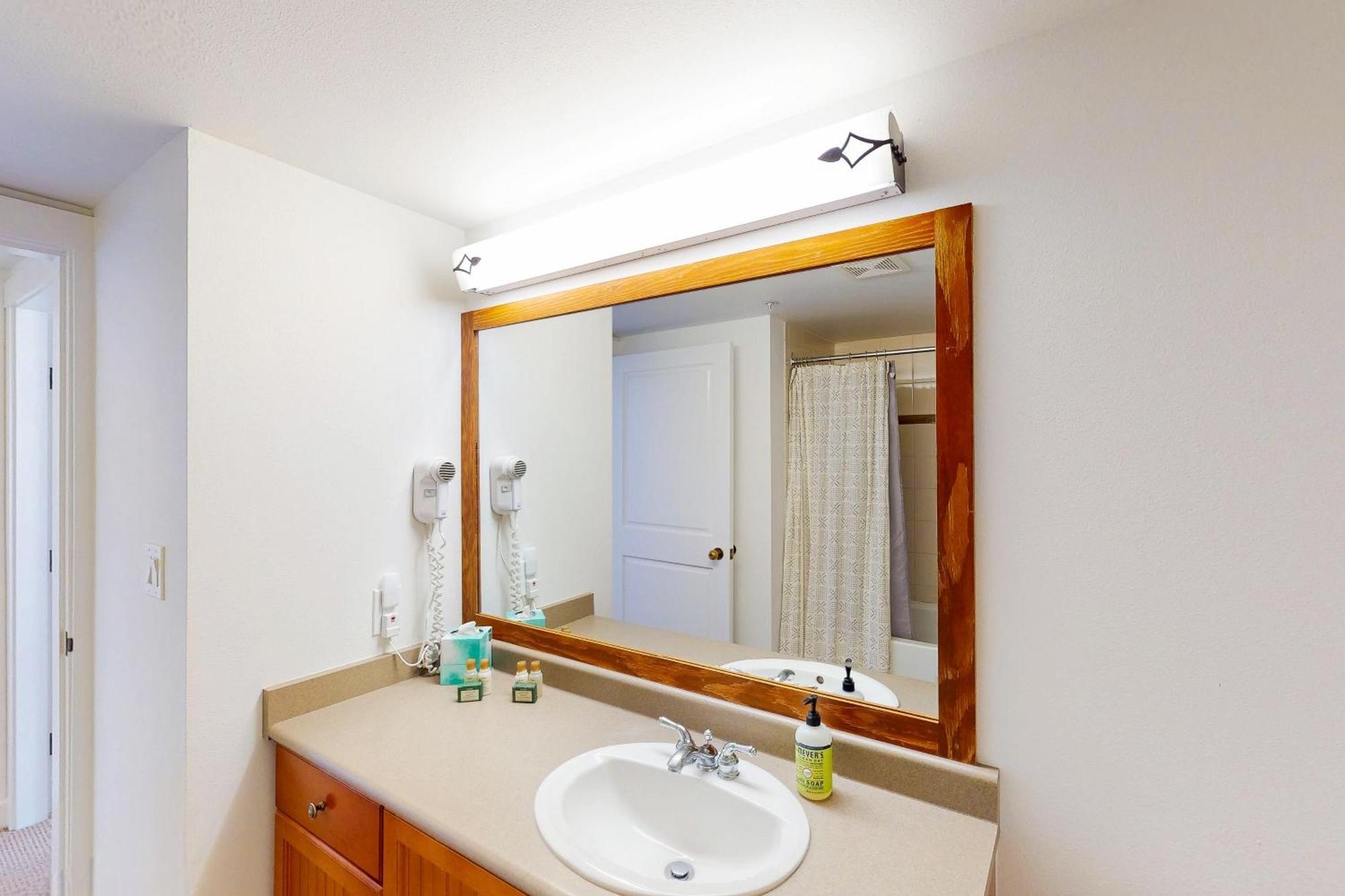 Eagle Springs East 315: Osprey Suite Solitude Exterior foto