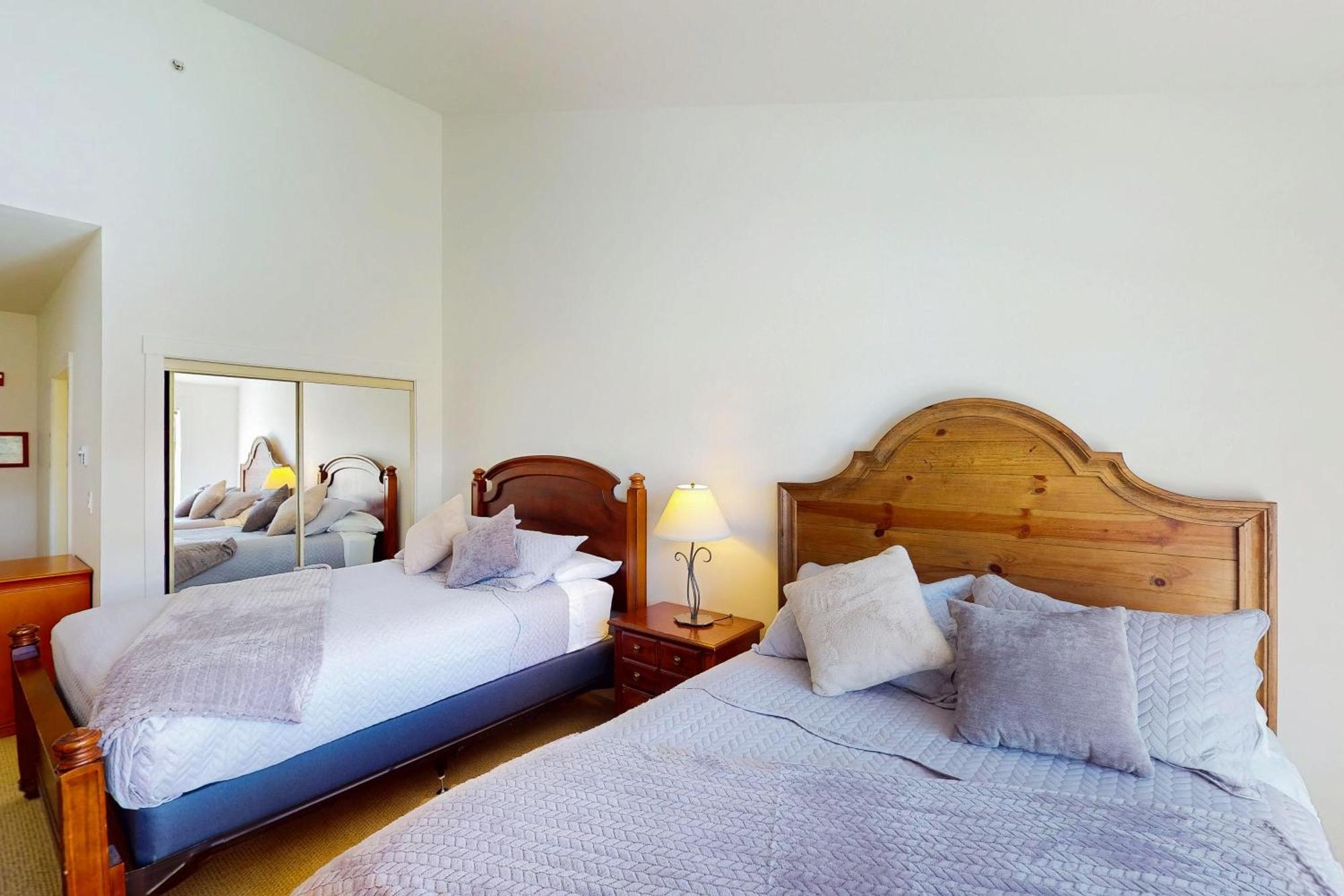 Eagle Springs East 315: Osprey Suite Solitude Exterior foto