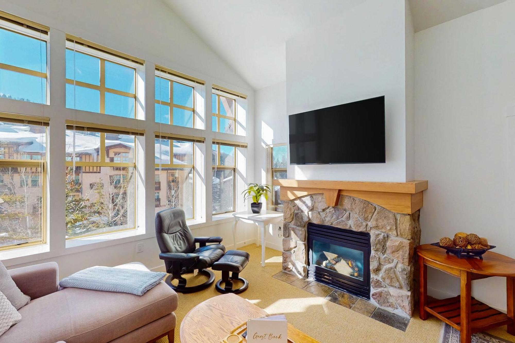 Eagle Springs East 315: Osprey Suite Solitude Exterior foto