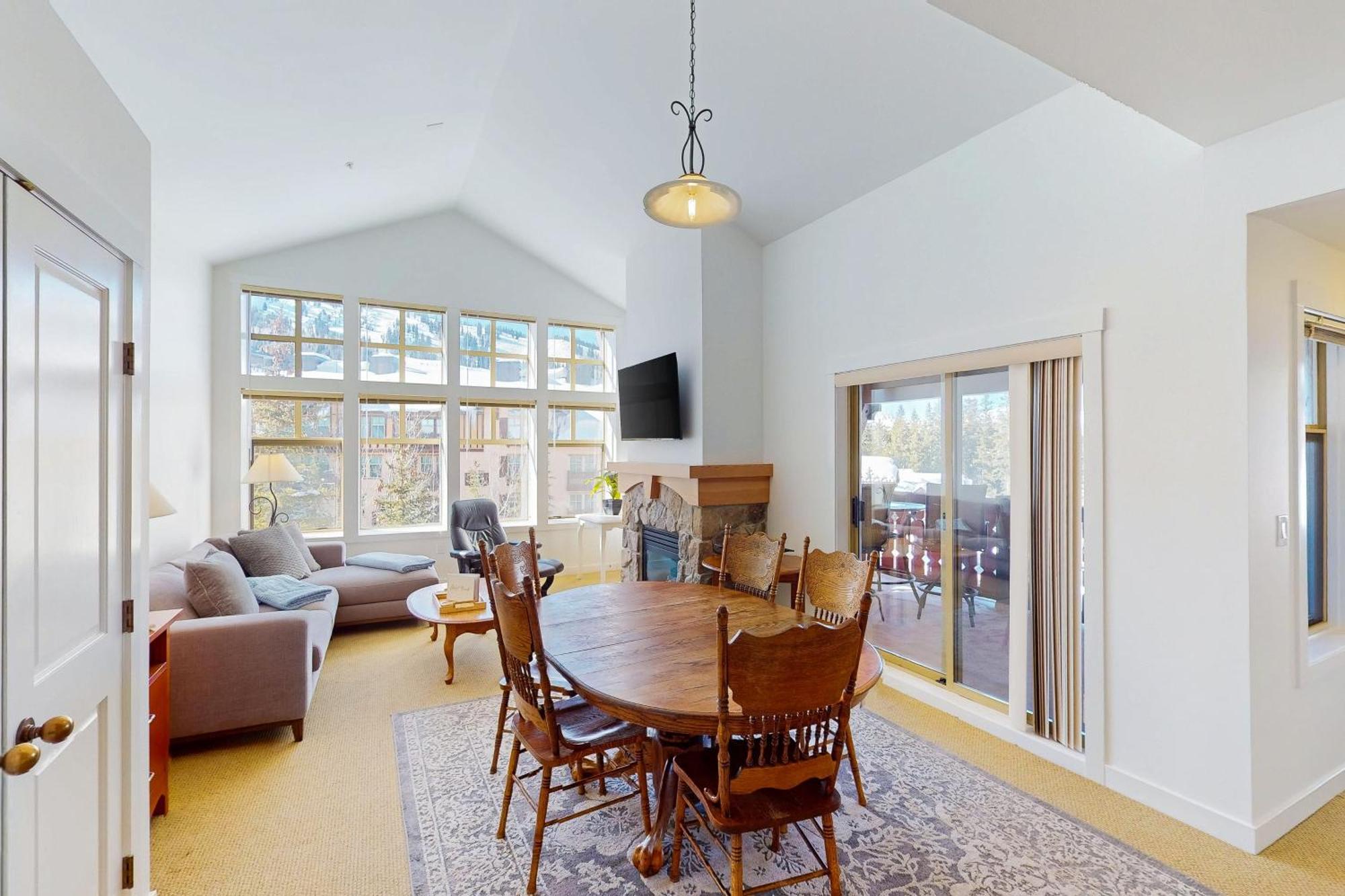 Eagle Springs East 315: Osprey Suite Solitude Exterior foto