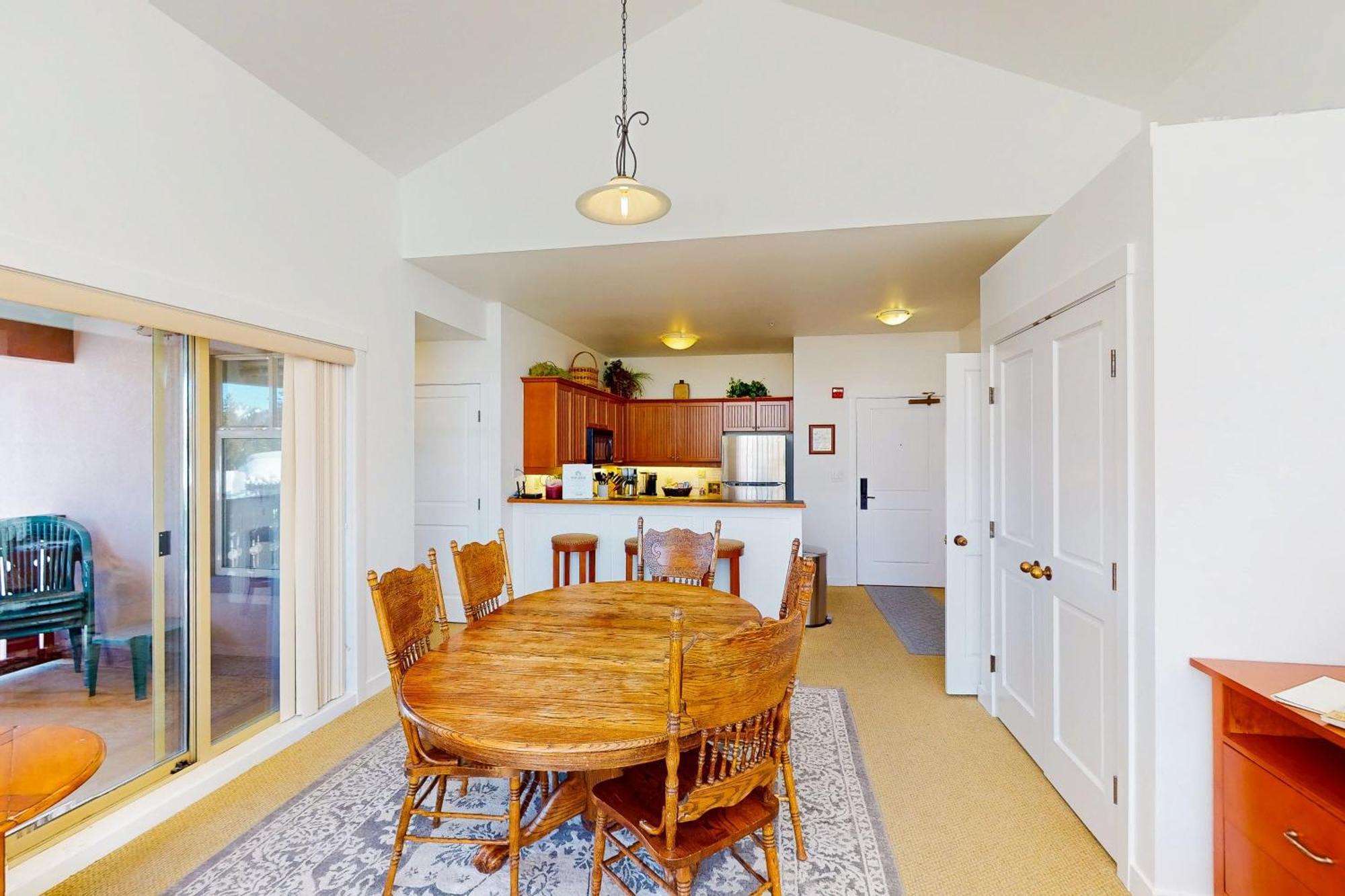 Eagle Springs East 315: Osprey Suite Solitude Exterior foto